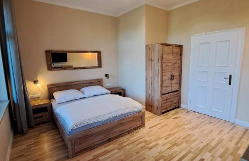 Apartament Piastowski - Foto 7