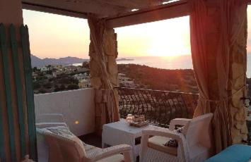 Villa turchese - Foto 18