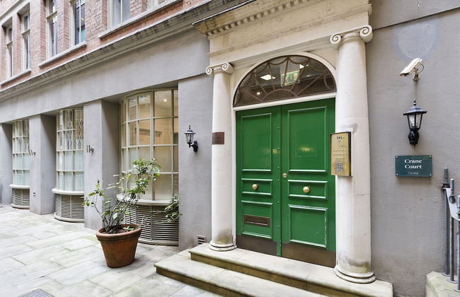 Crane Court by City2Stay - Foto 22