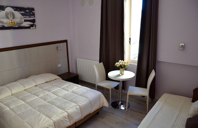 Florence Stadium B&B - Foto 10