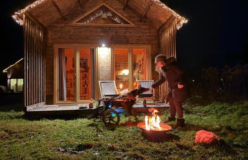 aResowa Wioska - Foto 24