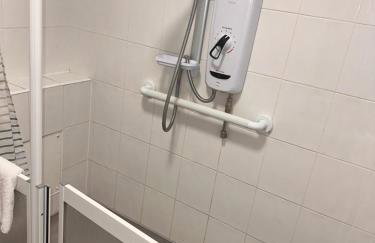 Albert Gate Apartment TSAC - Photo 12