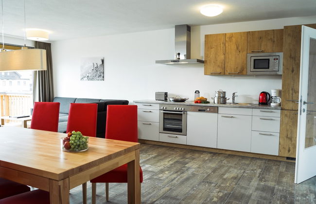 AlpenParks Residence Zell am See - Foto 11