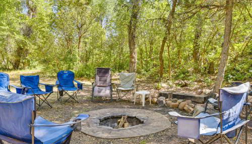 Ski, Hike and More Homey Huntsville Retreat! - Foto 2