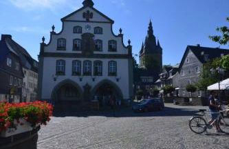 Altstadt-Chalet @Conny's - Foto 73