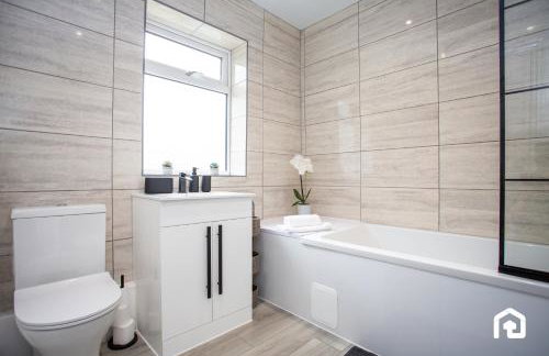 The Ryton Free Wi-Fi Parking - Foto 46