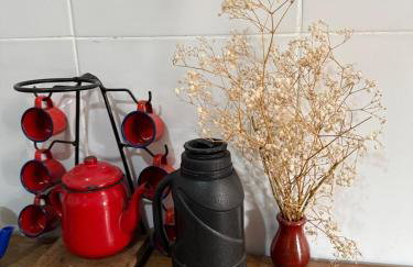 Ap completo 2km do centro 3 quartos - Foto 14