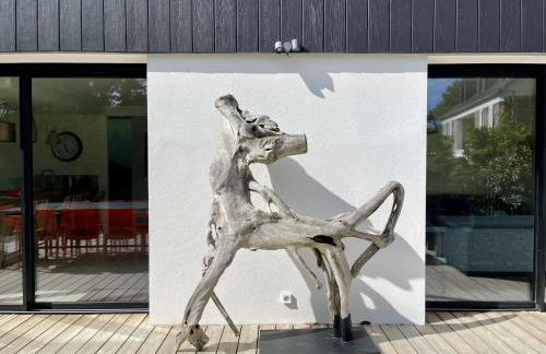 Villas du Domaine de la Pointe de Kerhostin - Foto 71