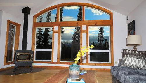 3 Bedroom Home with Amazing Views 11 mi from Denali - Foto 1