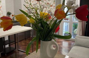 Milano Central Apartment - Foto 17