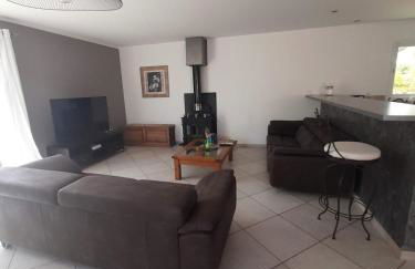 villa en corse - Foto 7