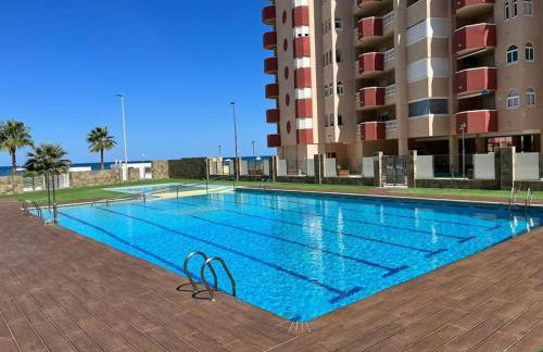 Urb Las Palmeras - La Manga - Foto 36