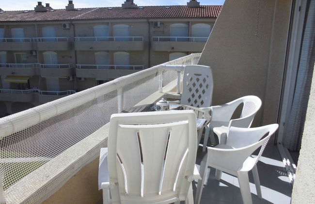 Inmo Estartit Apto. Argonavis 307 - Foto 18