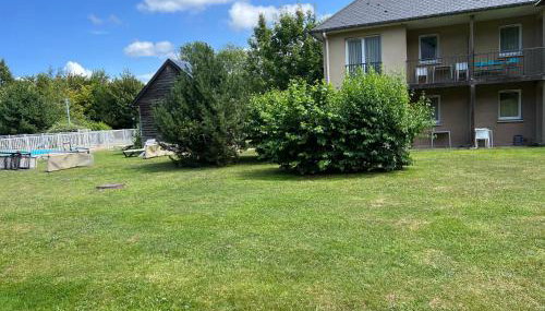 Studio avec piscine aux portes d’Honfleur - Foto 4
