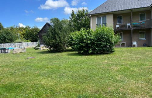Studio avec piscine aux portes d’Honfleur - Foto 4