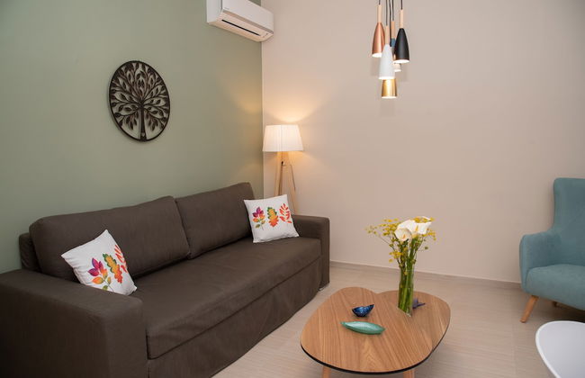 Kassiopi Luxury Suites - Foto 48