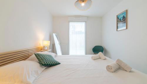 Canon proche de la gare maritime au rdc - Foto 4