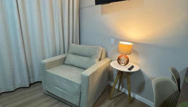 Loft Studio no Kobrasol - Foto 4