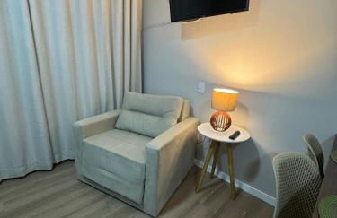 Loft Studio no Kobrasol - Foto 4