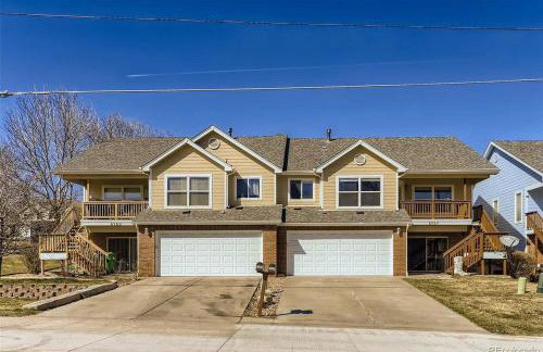 Spacious Oasis near Red Rocks and Downtown Denver - Foto 25
