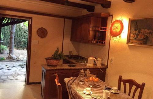 REFUGI DE MAR WITH PRIVATE SWIMMING POOL AND FREE WIFi - Foto 20