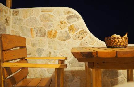 Ataraxia- Stonebuilt Studios and Apartments - Foto 43