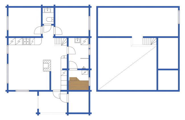 Hillankukka 5 - Photo 17