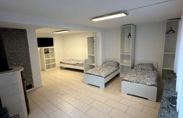 Schöne Apartments im Zentrum von Bottrop BO01 und BO02 - Foto 8