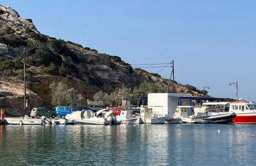 Messaria - Schinoussa - Foto 29