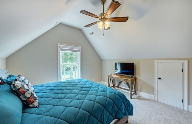 Dock Holiday by Avantstay Custom Home New Dock - Foto 36