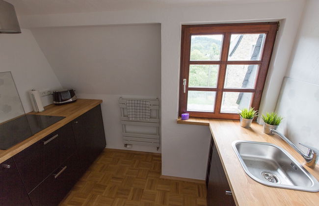 Felsenhäuschen - Photo 23