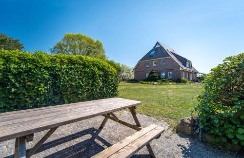 Tom's Hof Ferienwhg Inga - Foto 25