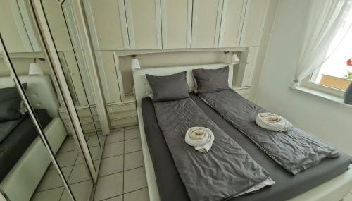 FeWo Harling - Waldoase - Foto 2, towels