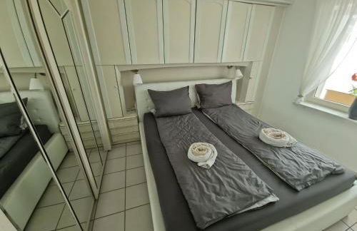 FeWo Harling - Waldoase - Foto 2