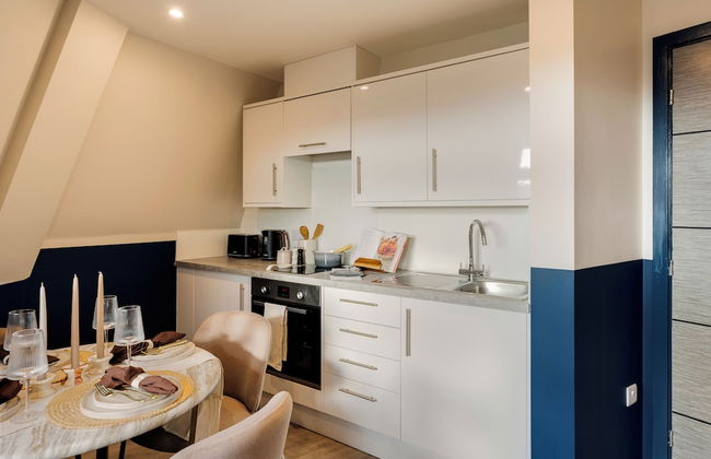 Your Apartment I Clifton Village - Foto 41