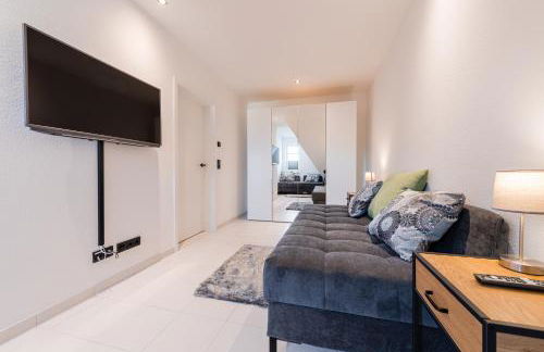 Ferienpark Harkebrügge Haus Borkum - Foto 14