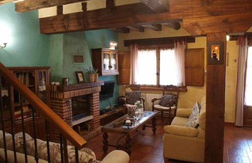 Agroturismo El Mirador de la Cigüeña - Foto 7