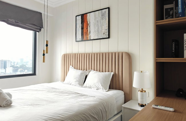 Soho Residence-Tony Apartment - Foto 76