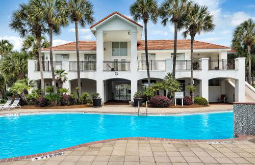 Close to Beach~Free Golf Cart! Pet Friendly Home! Destiny West - Foto 39