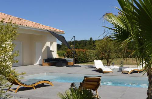 La Grande Suite du Château Saint-Laurent - Foto 22