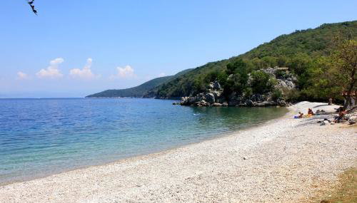 Apartments with a parking space Porozina, Cres - 14980 - Foto 3