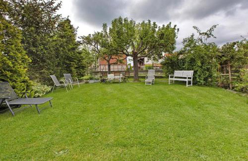 Ferienwohnung Gartenfreude - Foto 20