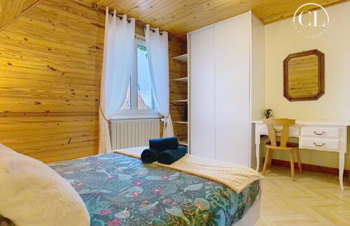 Au murmure de l eau - Foto 7