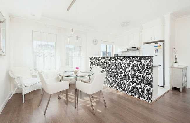 Urban escape Parramatta - Foto 15