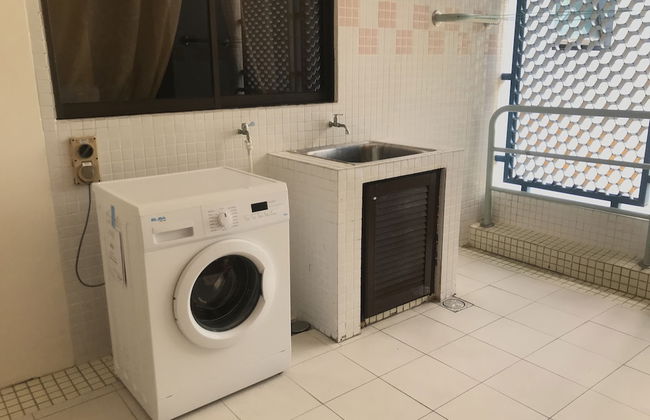 Rimbun Suites & Residences - Foto 39