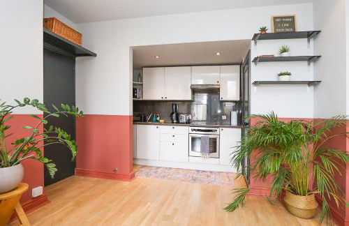 Flat in the heart of Shoreditch High Street! - Foto 26