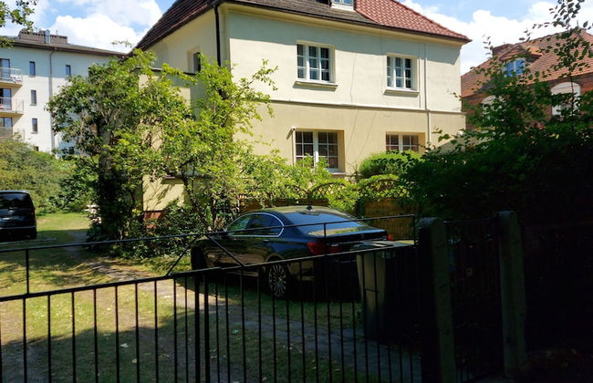 Apartament Konopnicka - Foto 1