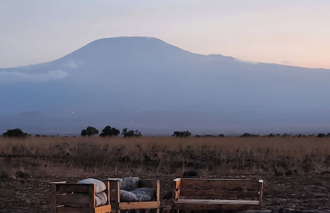 Amanya Star Bed Amboseli - Foto 6