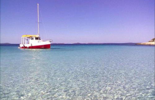 Casa natura - Olib, gem of islands - Photo 56