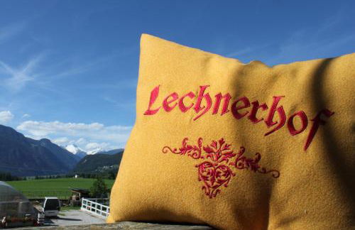 Appartementhaus Lechnerhof - Foto 7